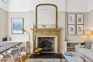 Dawson Place, London, W2