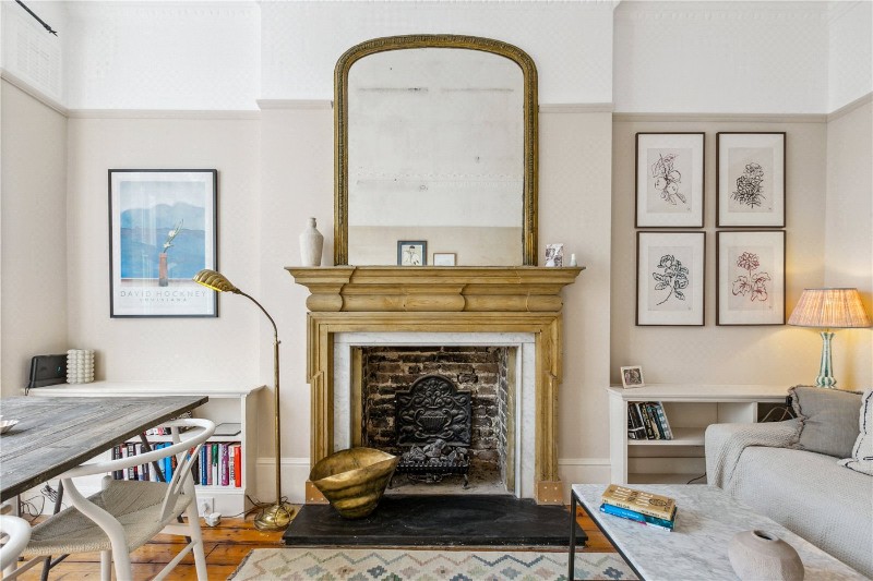 Dawson Place, London, W2
