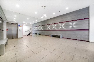 Coombe Lane, London, SW20