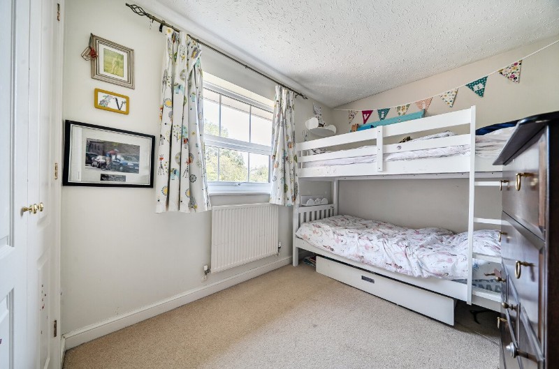 Withy Close, Romsey, Hampshire, SO51