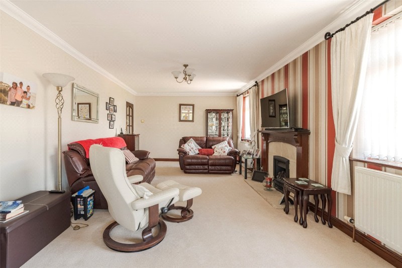 Lacy Drive, Wimborne, Dorset, BH21