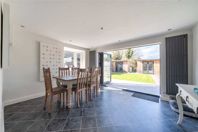 Abbey Street, Farnham, Surrey, GU9