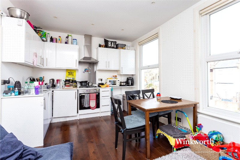 Stanhope Road, North Finchley, London, N12