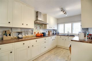 Norwich Road, Poringland, Norwich, Norfolk, NR14