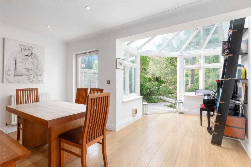 Pagoda Grove, West Norwood, London, SE27