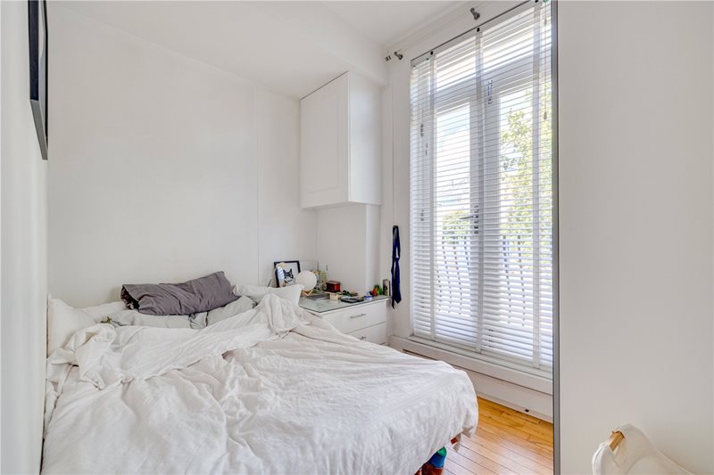 Fulham Road, London, SW6