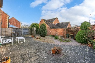 Hall Farm, Market Deeping, Peterborough, Lincolnshire, PE6