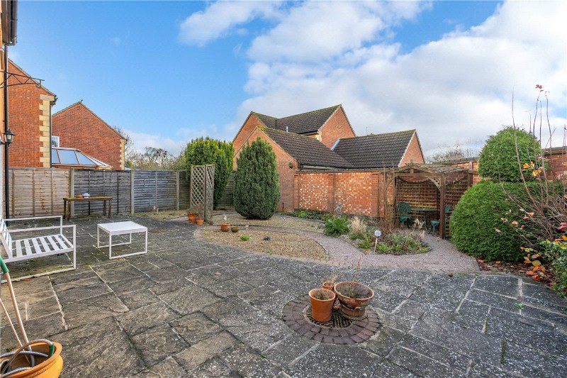 Hall Farm, Market Deeping, Peterborough, Lincolnshire, PE6