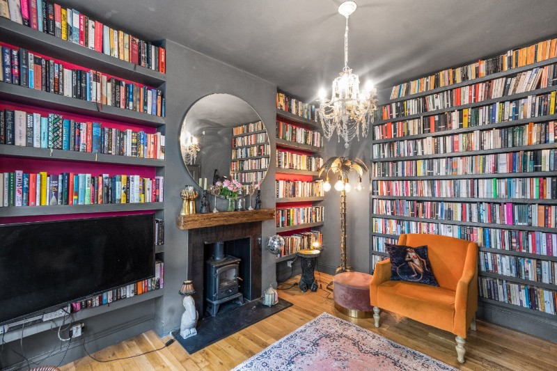 Lordship Lane, East Dulwich, London, SE22