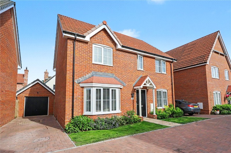 Coller Road, Old Catton, Norwich, Nofolk, NR6