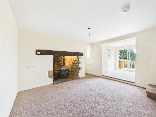 Copplestone, Crediton, Devon, EX17