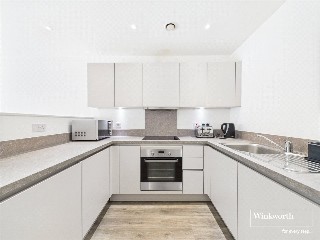 Greenshank House, 19 Moorhen Drive, Hendon, NW9