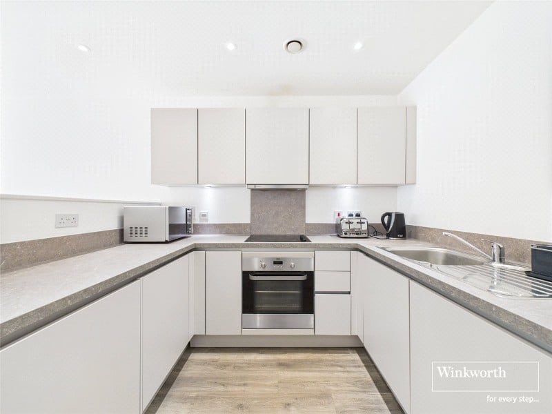 Greenshank House, 19 Moorhen Drive, Hendon, NW9