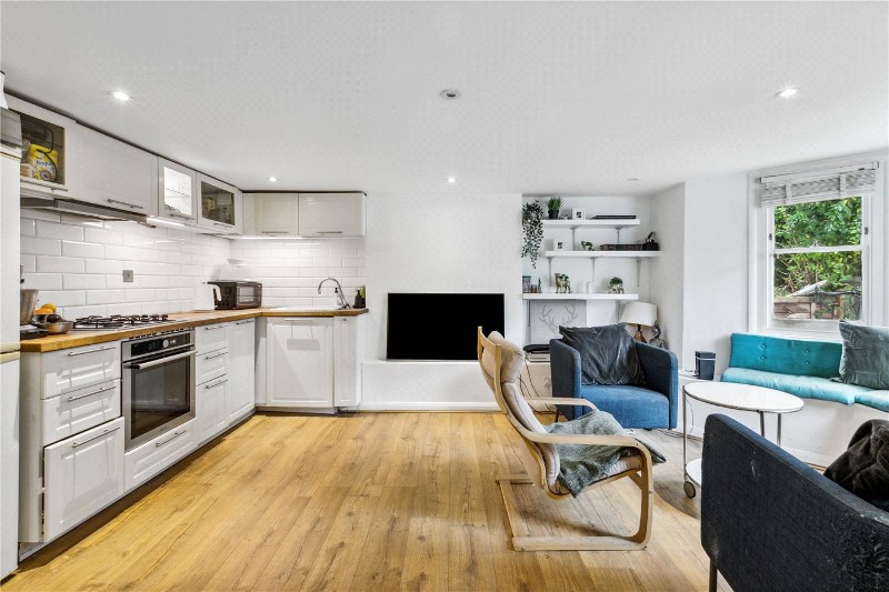 Musgrove Road, London, SE14