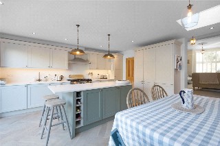 Rodwell Road, East Dulwich, London, SE22