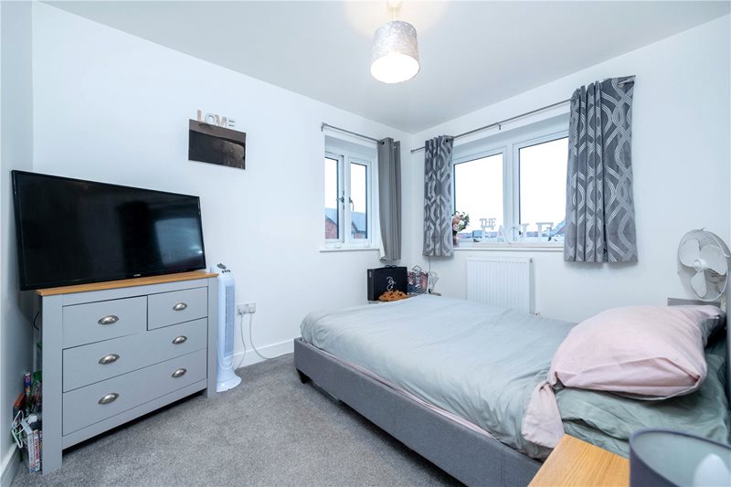 Newstead Street, Sleaford, Lincolnshire, NG34