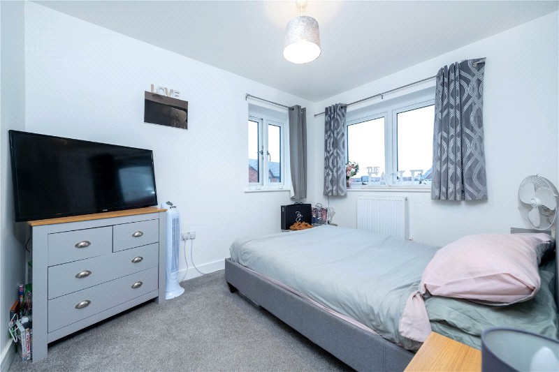 Newstead Street, Sleaford, Lincolnshire, NG34