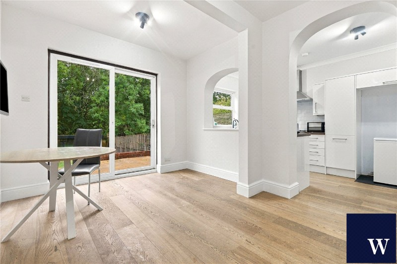 Windsor Road, Finchley, London, United Kingdom, N3