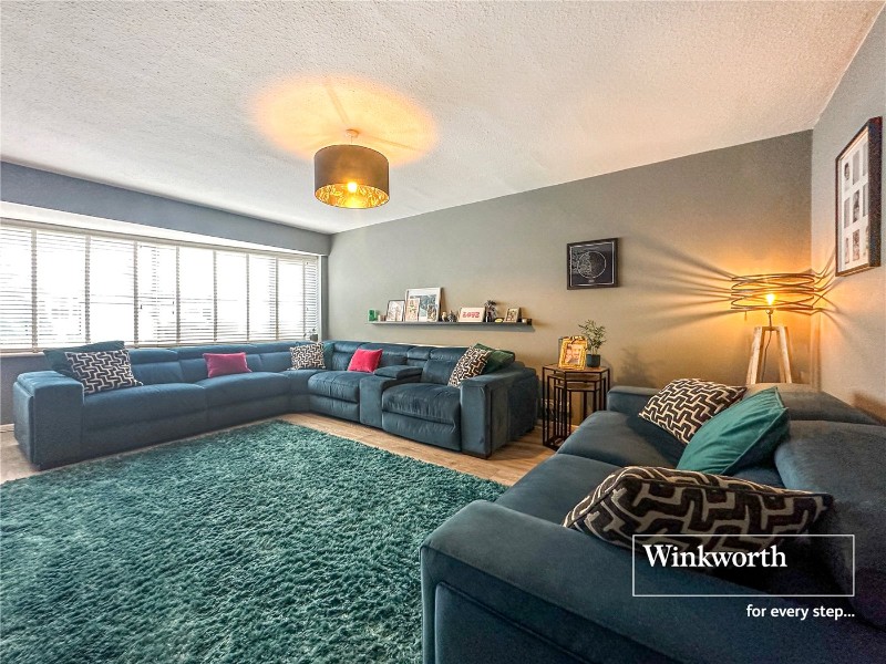Locksley Drive, Ferndown, Dorset, BH22