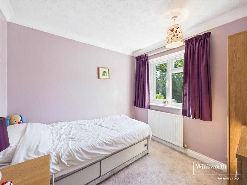 Overdown Road, Tilehurst, Reading, Berkshire, RG31