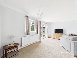 Micklands Road, Caversham, Reading, Berkshire, RG4