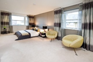 Boydell Court, St John's Wood Park, St John's Wood, London, NW8