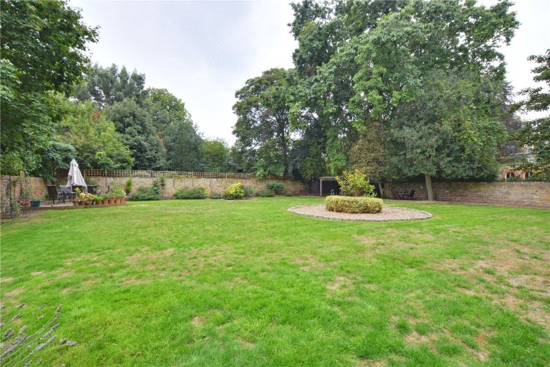 St Johns Park, Blackheath, London, SE3