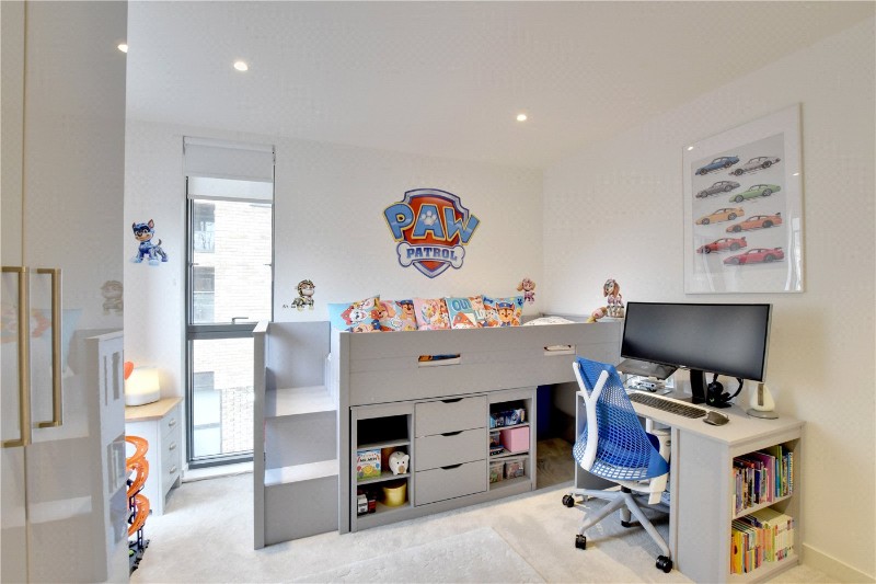 Bardsley Lane, Greenwich, London, SE10