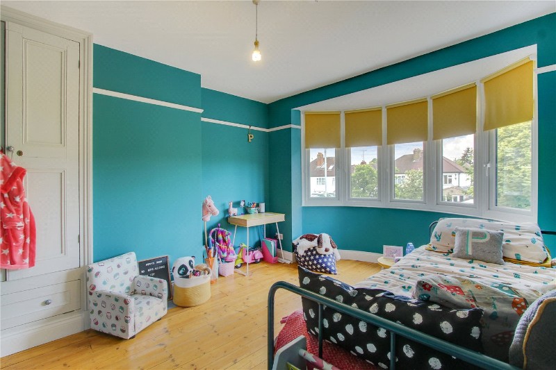 Beechurst Avenue, Cheltenham, Gloucestershire, GL52