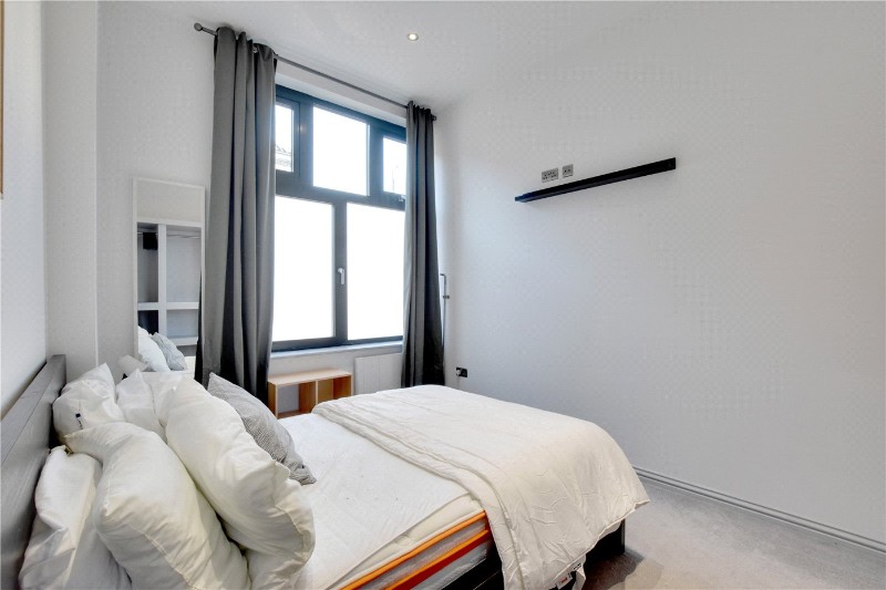 Trafalgar Road, Greenwich, London, SE10