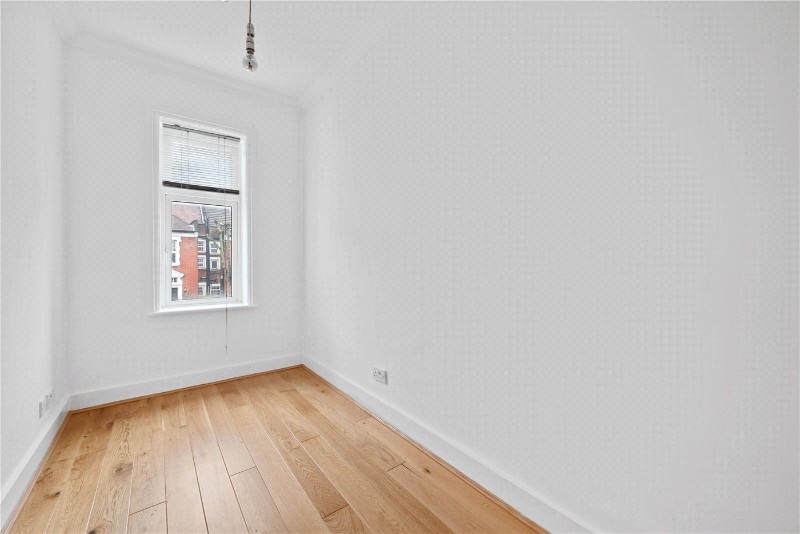 Blenheim Gardens, London, NW2