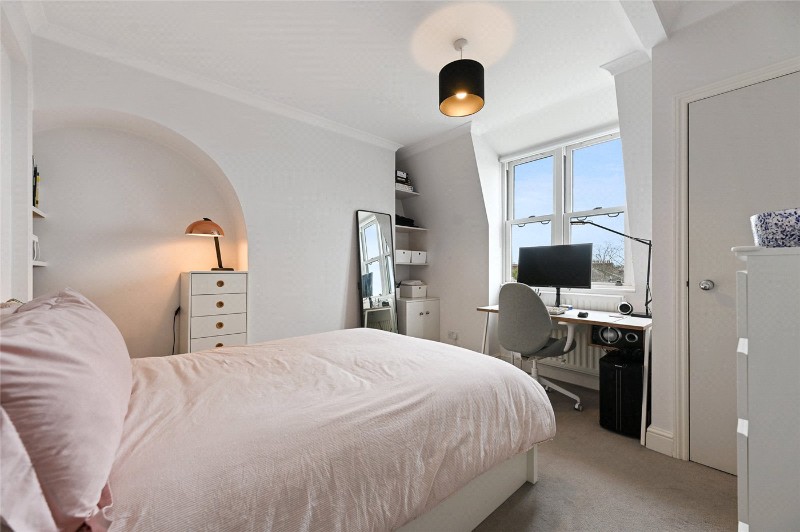 Goldhawk Road, London, W12