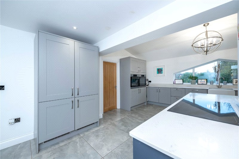 Manthorpe, Bourne, Lincolnshire, PE10