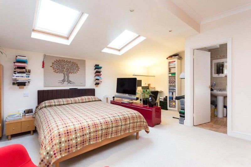 St Thomas Road, Finsbury Park, N4