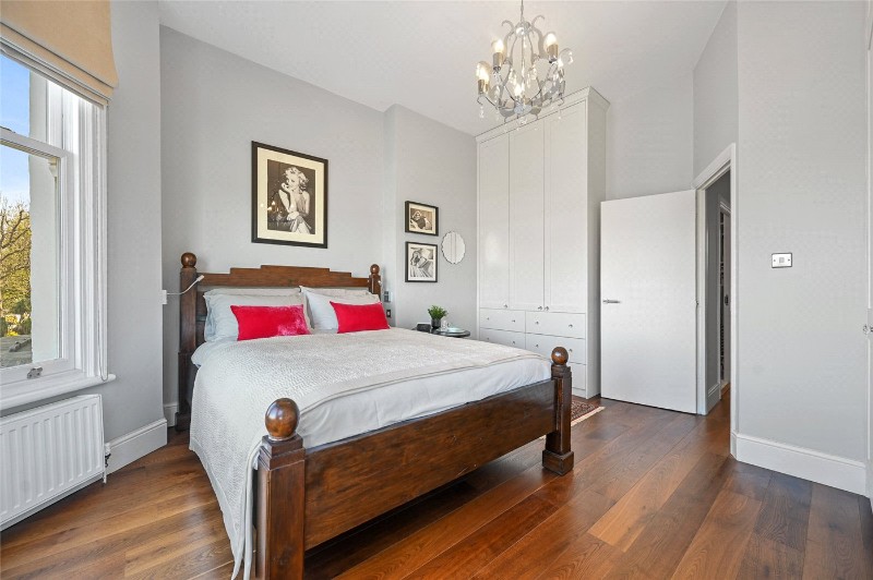 Sinclair Road, London, W14