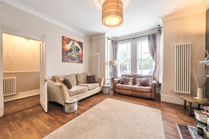 Woolstone Road, London, SE23
