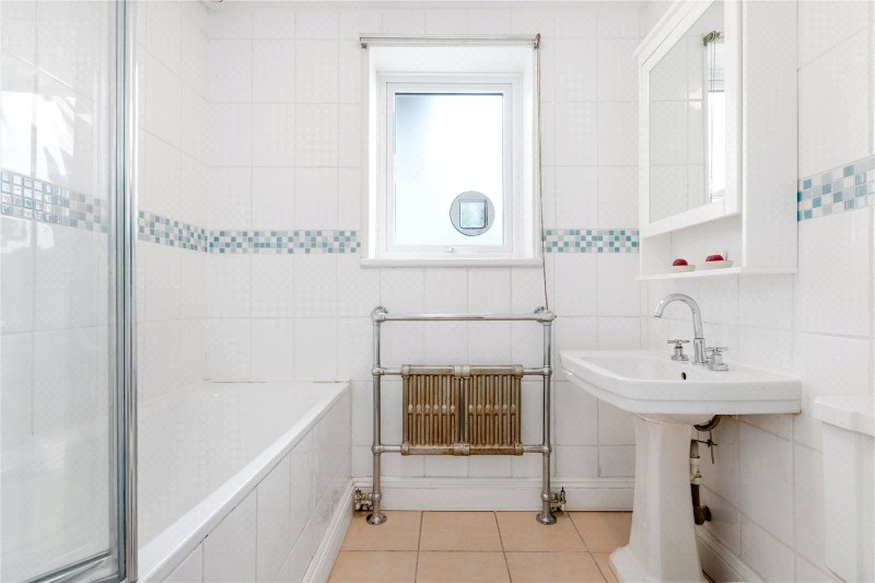 Rommany Road, West Norwood, London, SE27