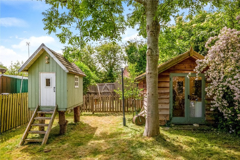 Aston Cantlow Road, Wilmcote, Stratford-upon-Avon, Warwickshire, CV37