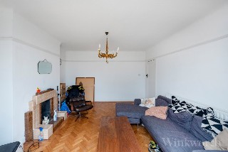 Horniman Drive, London, SE23