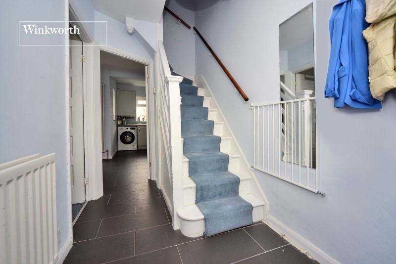 Kingshill Avenue, Worcester Park, KT4