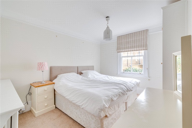 Winchendon Road, London, SW6