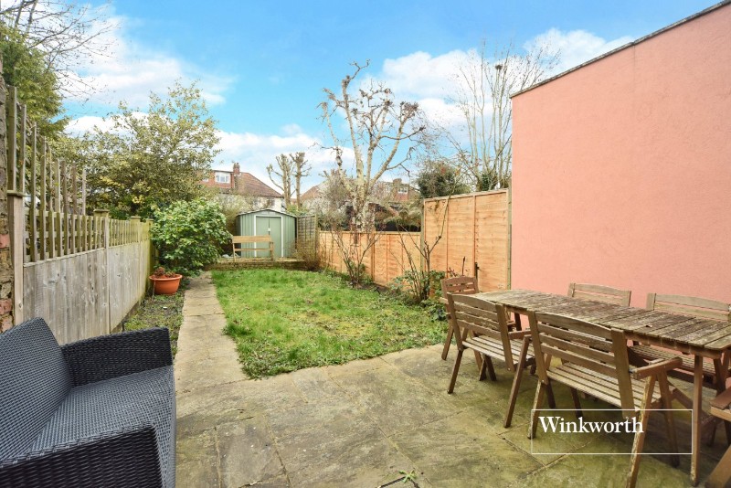 Longfellow Road, Worcester Park, KT4