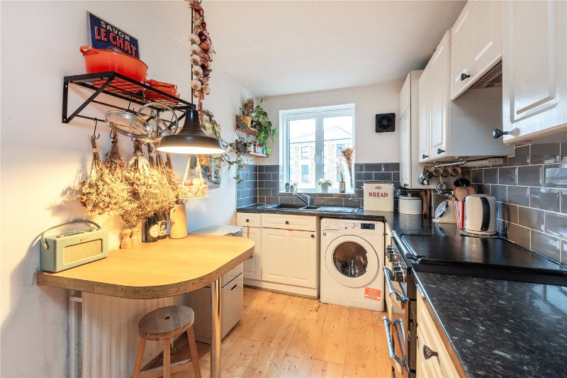 Clissold Road, London, N16