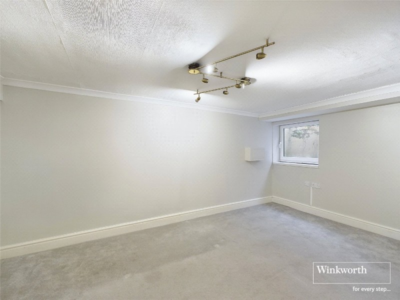 Eldon Road, Reading, Berkshire, RG1