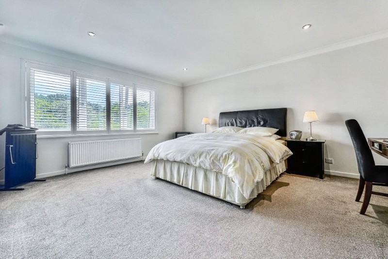 The Avenue, Poole, Dorset, BH13