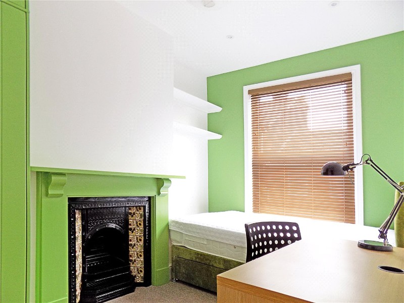 Springfield Road, Exeter, Devon, EX4