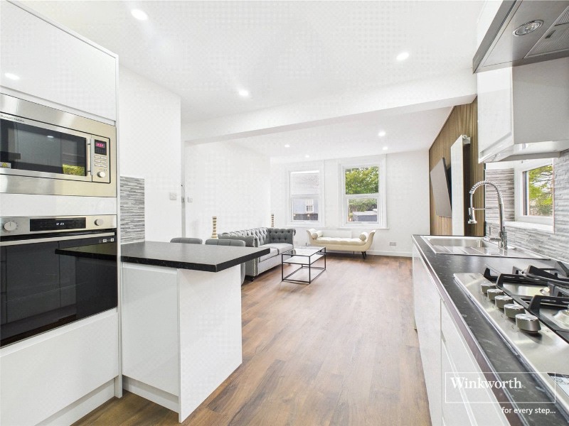Wokingham Road, Reading, Berkshire, RG6