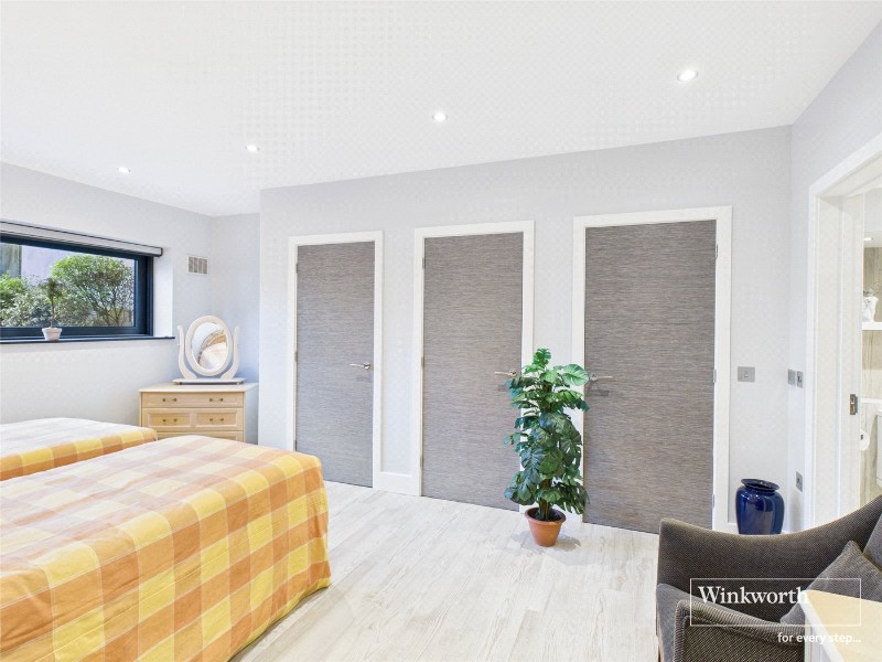 Marlston Hermitage, Thatcham, Berkshire, RG18