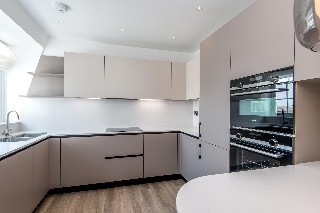 Apsley House, 23-29 Finchley Road, London, NW8