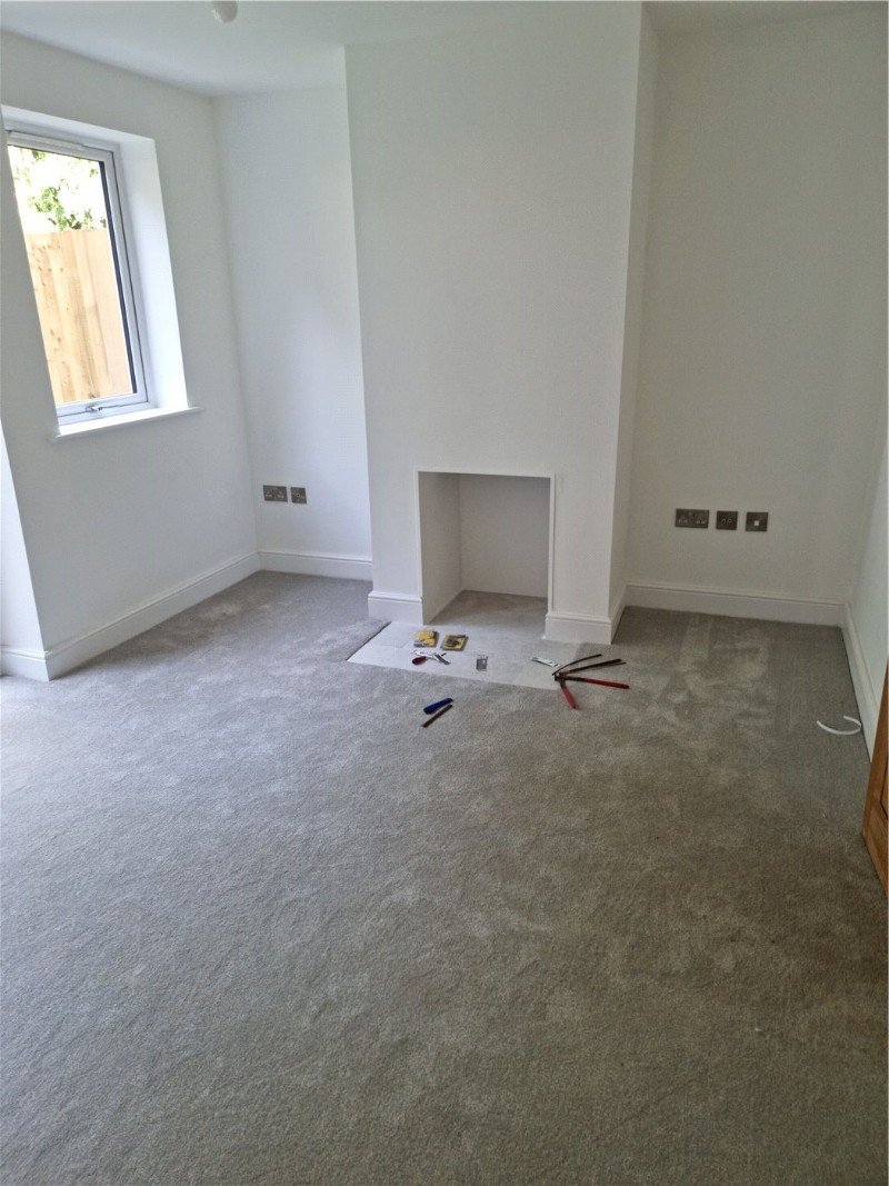 Station Road, Sway, Lymington, SO41